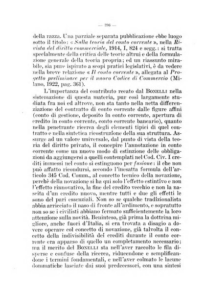 Il diritto fallimentare e delle società commerciali rivista di dottrina e giurisprudenza