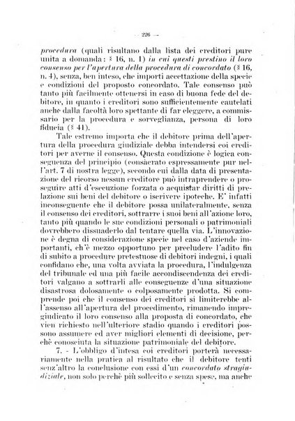 Il diritto fallimentare e delle società commerciali rivista di dottrina e giurisprudenza