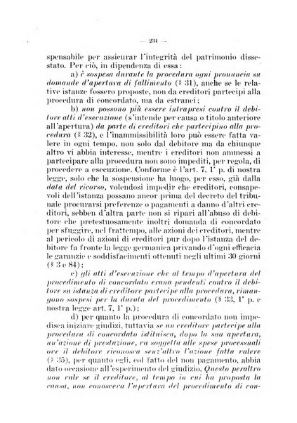 Il diritto fallimentare e delle società commerciali rivista di dottrina e giurisprudenza