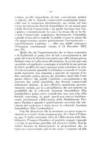 Il diritto fallimentare e delle società commerciali rivista di dottrina e giurisprudenza