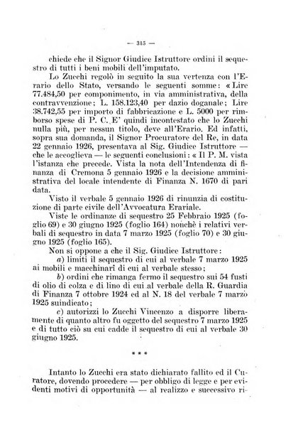 Il diritto fallimentare e delle società commerciali rivista di dottrina e giurisprudenza