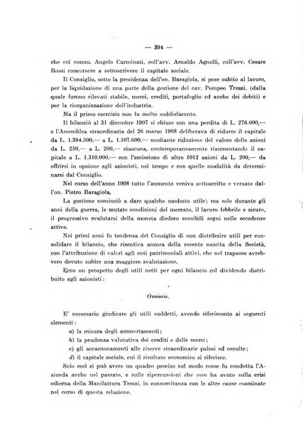 Il diritto fallimentare e delle società commerciali rivista di dottrina e giurisprudenza