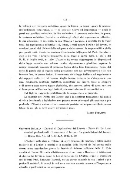 Il diritto fallimentare e delle società commerciali rivista di dottrina e giurisprudenza