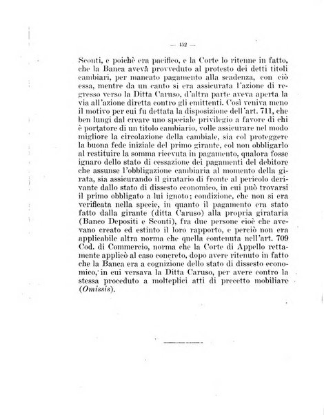 Il diritto fallimentare e delle società commerciali rivista di dottrina e giurisprudenza