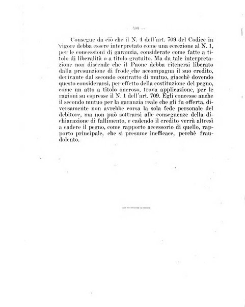 Il diritto fallimentare e delle società commerciali rivista di dottrina e giurisprudenza