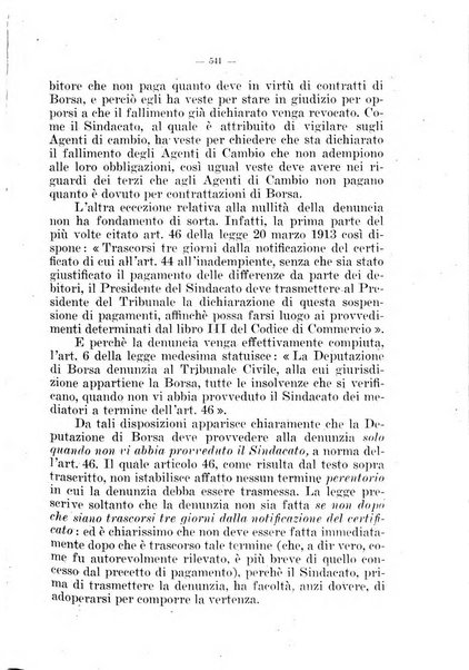 Il diritto fallimentare e delle società commerciali rivista di dottrina e giurisprudenza