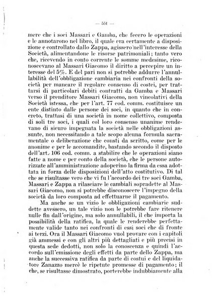 Il diritto fallimentare e delle società commerciali rivista di dottrina e giurisprudenza