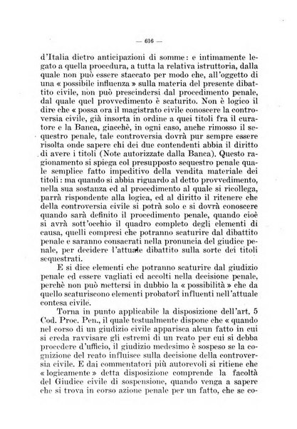 Il diritto fallimentare e delle società commerciali rivista di dottrina e giurisprudenza