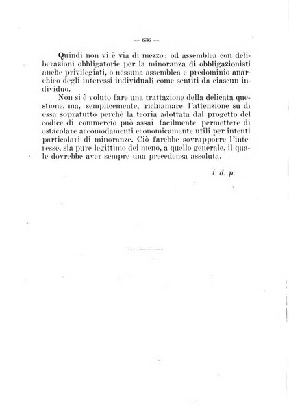 Il diritto fallimentare e delle società commerciali rivista di dottrina e giurisprudenza