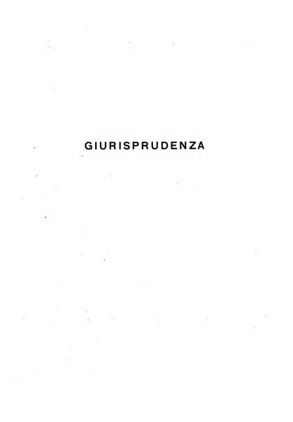 Il diritto fallimentare e delle società commerciali rivista di dottrina e giurisprudenza