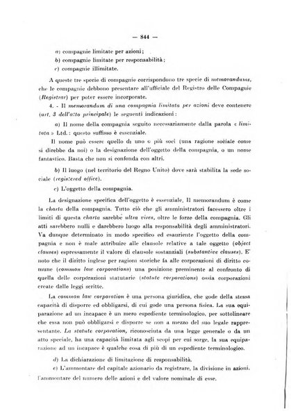 Il diritto fallimentare e delle società commerciali rivista di dottrina e giurisprudenza