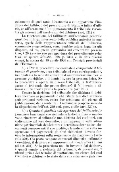 Il diritto fallimentare e delle società commerciali rivista di dottrina e giurisprudenza