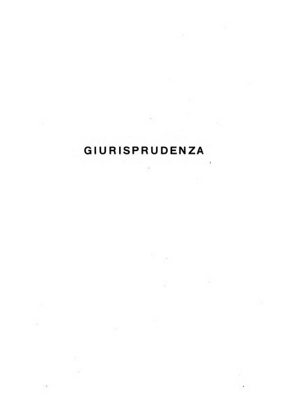 Il diritto fallimentare e delle società commerciali rivista di dottrina e giurisprudenza