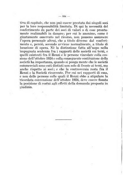 Il diritto fallimentare e delle società commerciali rivista di dottrina e giurisprudenza