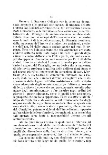 Il diritto fallimentare e delle società commerciali rivista di dottrina e giurisprudenza