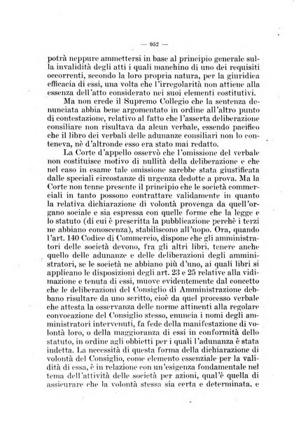 Il diritto fallimentare e delle società commerciali rivista di dottrina e giurisprudenza