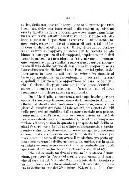 Il diritto fallimentare e delle società commerciali rivista di dottrina e giurisprudenza