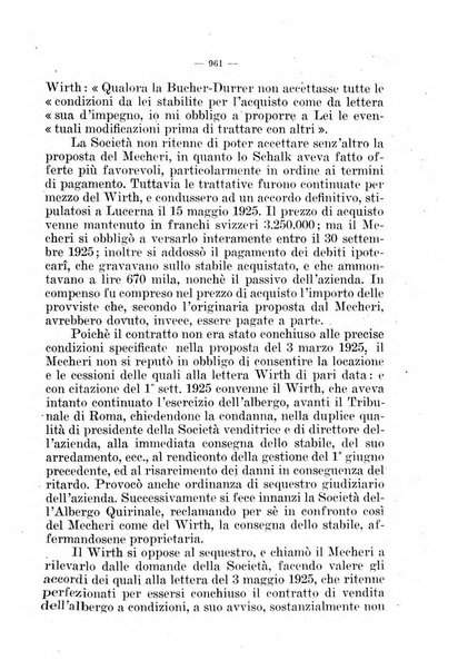 Il diritto fallimentare e delle società commerciali rivista di dottrina e giurisprudenza