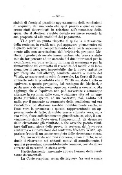 Il diritto fallimentare e delle società commerciali rivista di dottrina e giurisprudenza