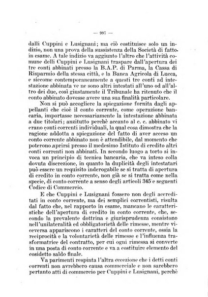 Il diritto fallimentare e delle società commerciali rivista di dottrina e giurisprudenza