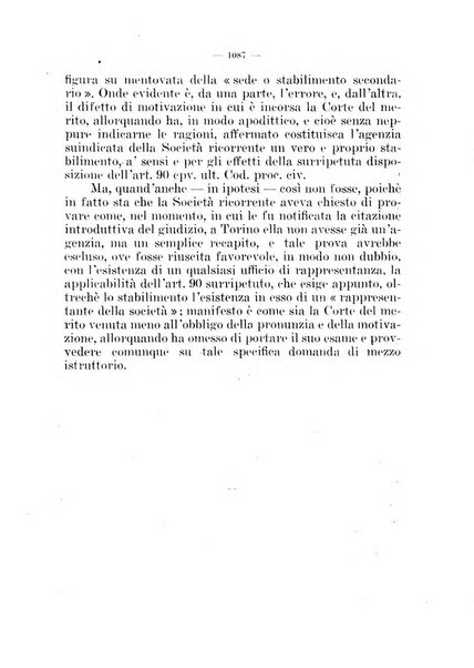 Il diritto fallimentare e delle società commerciali rivista di dottrina e giurisprudenza