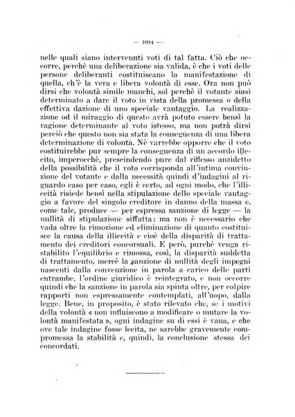 Il diritto fallimentare e delle società commerciali rivista di dottrina e giurisprudenza