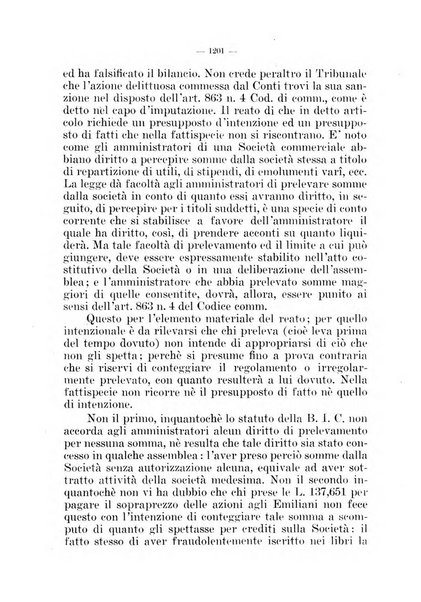 Il diritto fallimentare e delle società commerciali rivista di dottrina e giurisprudenza