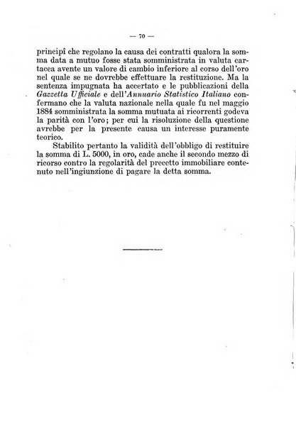 Il diritto fallimentare e delle società commerciali rivista di dottrina e giurisprudenza