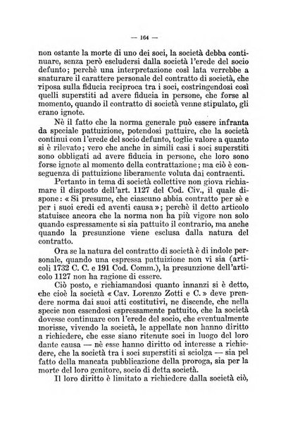 Il diritto fallimentare e delle società commerciali rivista di dottrina e giurisprudenza