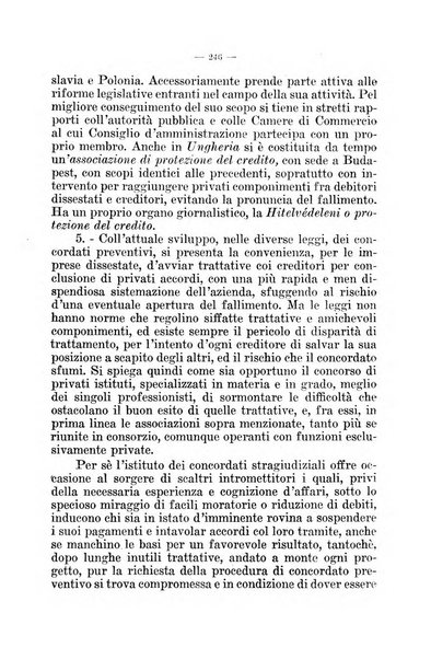 Il diritto fallimentare e delle società commerciali rivista di dottrina e giurisprudenza