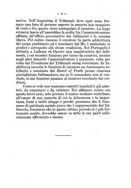 Il diritto fallimentare e delle società commerciali rivista di dottrina e giurisprudenza