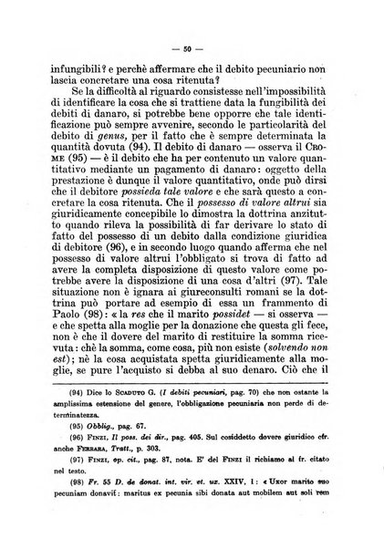 Il diritto fallimentare e delle società commerciali rivista di dottrina e giurisprudenza