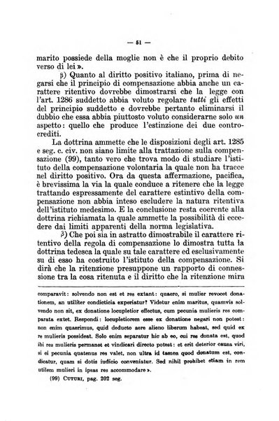 Il diritto fallimentare e delle società commerciali rivista di dottrina e giurisprudenza