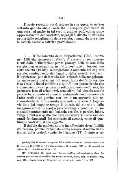 Il diritto fallimentare e delle società commerciali rivista di dottrina e giurisprudenza