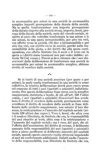 Il diritto fallimentare e delle società commerciali rivista di dottrina e giurisprudenza