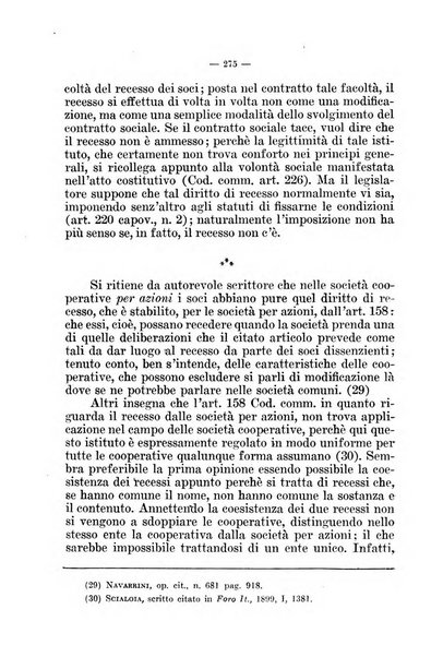 Il diritto fallimentare e delle società commerciali rivista di dottrina e giurisprudenza