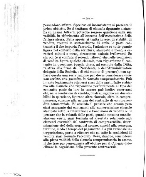 Il diritto fallimentare e delle società commerciali rivista di dottrina e giurisprudenza