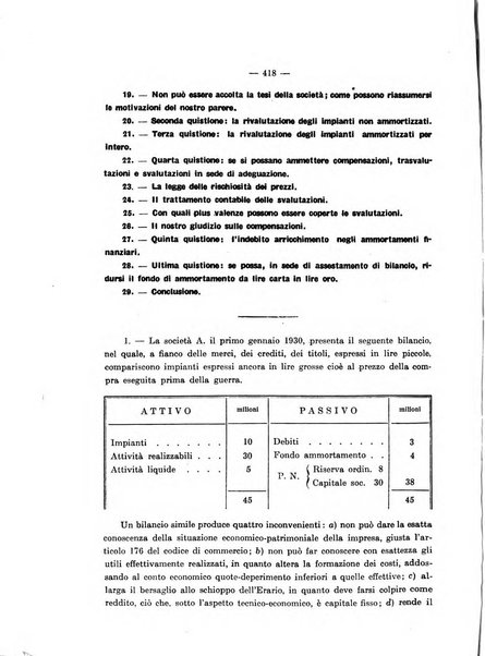 Il diritto fallimentare e delle società commerciali rivista di dottrina e giurisprudenza