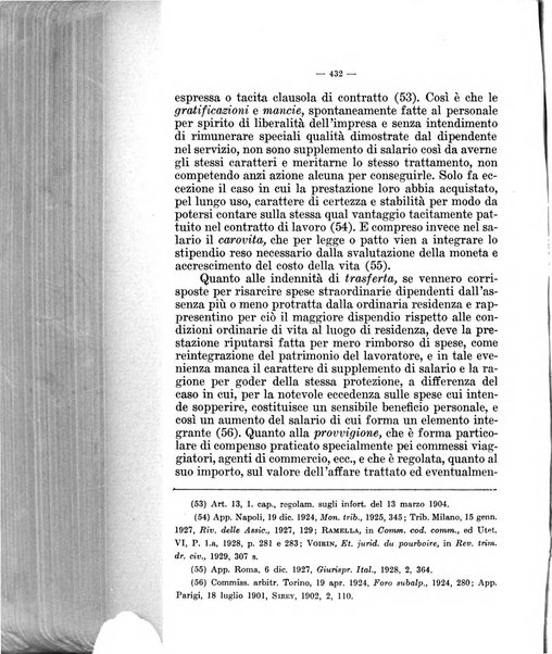 Il diritto fallimentare e delle società commerciali rivista di dottrina e giurisprudenza