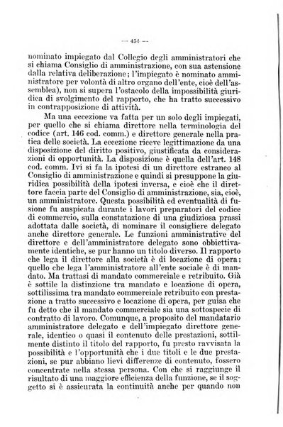 Il diritto fallimentare e delle società commerciali rivista di dottrina e giurisprudenza