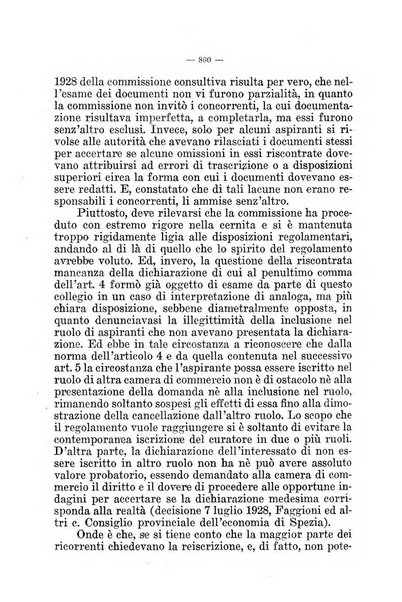 Il diritto fallimentare e delle società commerciali rivista di dottrina e giurisprudenza