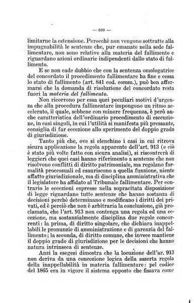 Il diritto fallimentare e delle società commerciali rivista di dottrina e giurisprudenza