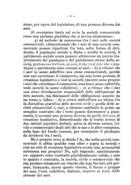 Il diritto fallimentare e delle società commerciali rivista di dottrina e giurisprudenza