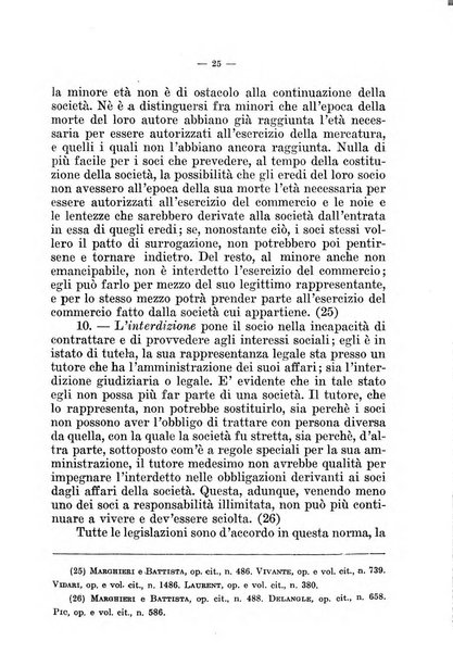 Il diritto fallimentare e delle società commerciali rivista di dottrina e giurisprudenza