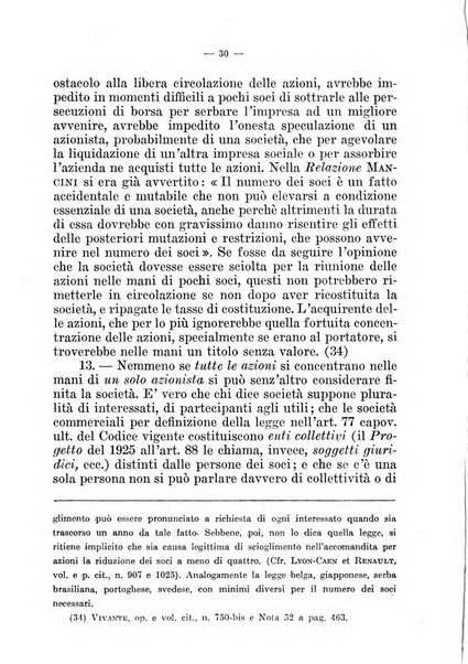 Il diritto fallimentare e delle società commerciali rivista di dottrina e giurisprudenza