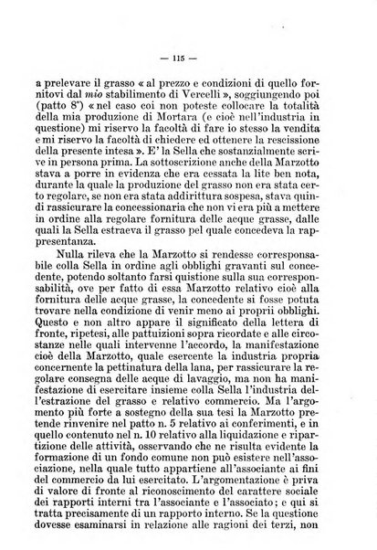 Il diritto fallimentare e delle società commerciali rivista di dottrina e giurisprudenza