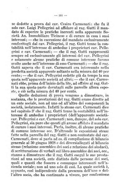 Il diritto fallimentare e delle società commerciali rivista di dottrina e giurisprudenza