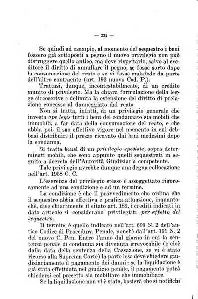 Il diritto fallimentare e delle società commerciali rivista di dottrina e giurisprudenza