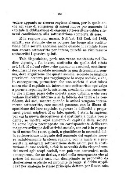 Il diritto fallimentare e delle società commerciali rivista di dottrina e giurisprudenza