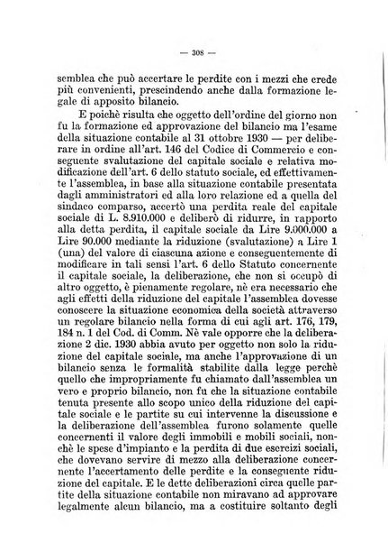 Il diritto fallimentare e delle società commerciali rivista di dottrina e giurisprudenza